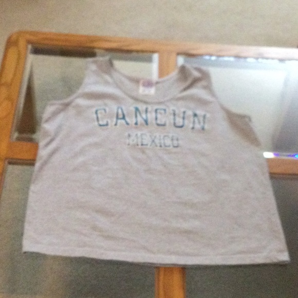 Cancun Tank Top - Picture 4 of 5